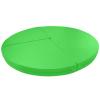 3ft/4ft/5ft/6ft Wide Pole Crash Mat 4" Thick, Pole Dance Mat, Fitness Gymnastic Yoga Safety Protection Pad, Foldable Shock Absorption Round Pole Dance Crash Mat ( Color : Green 1 , Size : 120cm/4ft/47 view 1