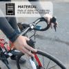 BESPORTBLE 2pcs Protection Stay Films Anti-Scratch Supplies Tape Adhesive Bike Stickers Accessories Guards Protectors Chain Decal Protective Supply Tapes Frame Decals Film view 4