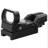 Feyachi Reflex Sight - Red and Green Dot Optics Sight Adjustable Reticle (4 Styles) Motion Awake with Button Brightness Adjustment view 1