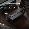 Feyachi Reflex Sight - Red and Green Dot Optics Sight Adjustable Reticle (4 Styles) Motion Awake with Button Brightness Adjustment view 2