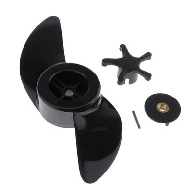 2- Electric Outboard/Propeller for 28lb, 30lb and 34lb