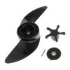 2- Electric Outboard/Propeller for 28lb, 30lb and 34lb view 2