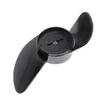2- Electric Outboard/Propeller for 28lb, 30lb and 34lb view 4