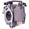 YAEGER Boat Motor 8M0129551 8M0109534 Carburetor Assembly for Mercury Mariner Outboard Engine 4-Stroke 15HP 20HP, Tiller Model view 2