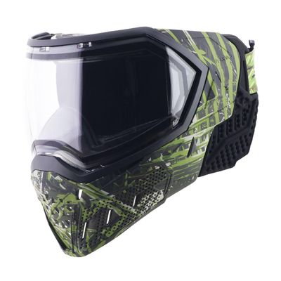 Empire EVS Goggle LE Lurker w/Thermal Ninja & Thermal Clear Lens