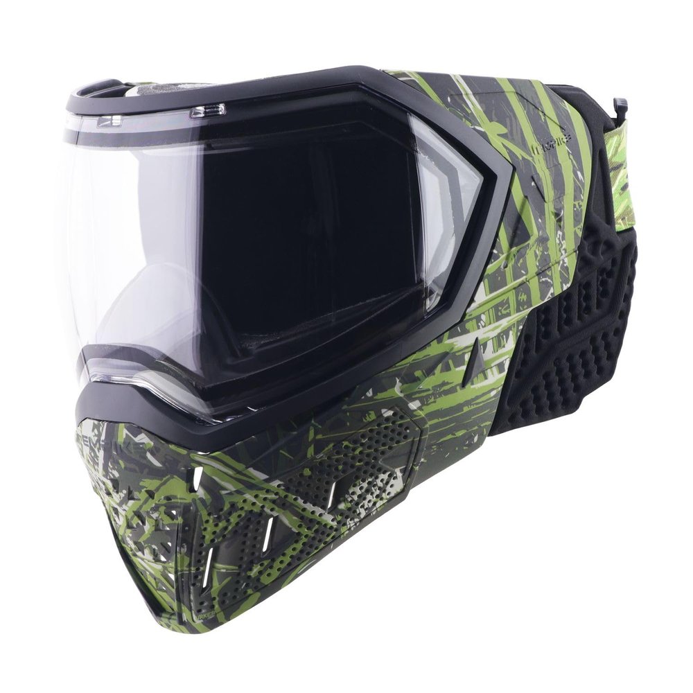 Empire EVS Goggle LE Lurker w/Thermal Ninja & Thermal Clear Lens