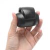 Marsrut Paddle Clamp Quick Release, Paddle Board Paddle Clips Replacement Parts, Adjustable Hand Mount Holder Adjuster Accessories Fit Shaft for Sup Surfing Paddles Kayak Oar Board (Black, 1PC) view 3