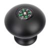 Hiking Tripod Knob , Aluminum Alloy Monopod and Tripod Grip Knob , Monopod Attachment , Outdoor Universal Trekking Pole Stick Monopod Tripod heads Grip Knob with box and needle for Outdoor Use view 1