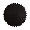 CIRONI Replacement Trampoline Mat - Fits 6FT/8FT/10FT/12FT/14 FT Frames, Using 5.5-7" Springs Premium Trampo view 1