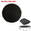 CIRONI Replacement Trampoline Mat - Fits 6FT/8FT/10FT/12FT/14 FT Frames, Using 5.5-7" Springs Premium Trampo view 4