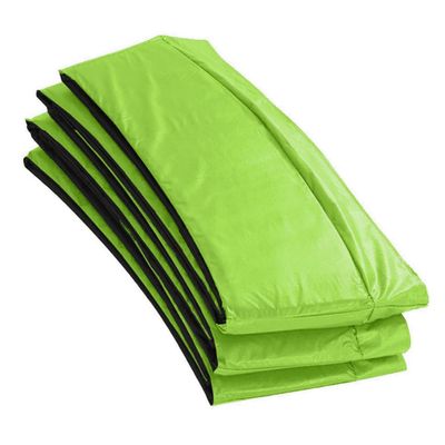 CIRONI Trampoline Replacement Safety Pad for 6FT,8FT,10FT,12FT,13FT,14FT,15FT,16FT Universal PE Round Spring Cover Trampoline Accessories