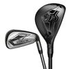 DARKSPEED Combo Iron/Hybrid Set view 1