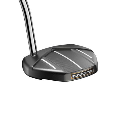 Cobra Golf Vintage CUDA Putter