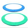 CIRONI Trampoline Cover Sponge Thickening Buffer Edge Cover Anti-Collision Protection for Children,16FT, 2 Sets view 1