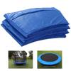 CIRONI Trampoline Cover Sponge Thickening Buffer Edge Cover Anti-Collision Protection for Children,16FT, 2 Sets view 4