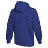 Outerstuff NFL Men's Watson Logo Pullover Performance Fleece Hoodie, Buffalo Bills, XX-Large view 2