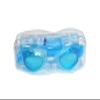 Water World Aquamarine Swimming Goggles view 1
