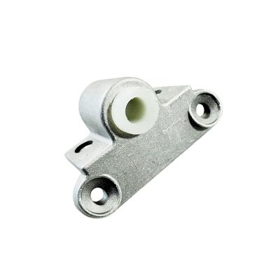 FERDUS Marine 2PCS Aluminum Boat Oar Lock Sockets Rowboat Boat Round Hardware Fittings