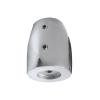 FERDUS Marine Stainless Steel 90 Degree truncated Cone Bases for pulpits Marine Boat for Pipe 30mm Hardware Fittings view 4