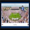 Auburn Football White Out - 41.5x15-inch Single Mat, Select Framed Picture by Blakeway Panoramas view 1