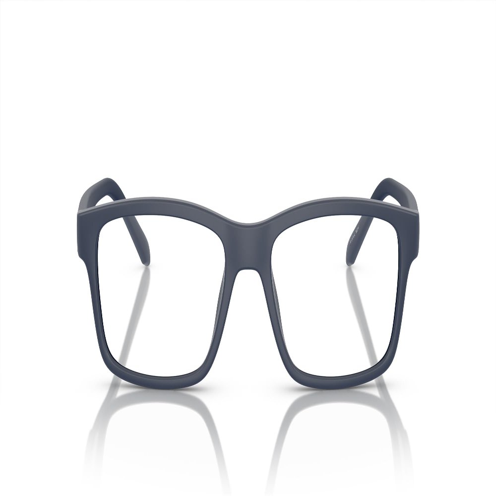 ARNETTE Eyeglasses AN 7237 U 2759 A-volution Matte Dark Blue