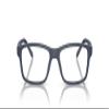 ARNETTE Eyeglasses AN 7237 U 2759 A-volution Matte Dark Blue view 1
