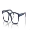ARNETTE Eyeglasses AN 7237 U 2759 A-volution Matte Dark Blue view 2