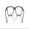 ARNETTE Eyeglasses AN 7237 U 2759 A-volution Matte Dark Blue view 4