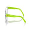 ARNETTE Eyeglasses AN 7237 U 2755 A-volution Shiny Crystal view 3