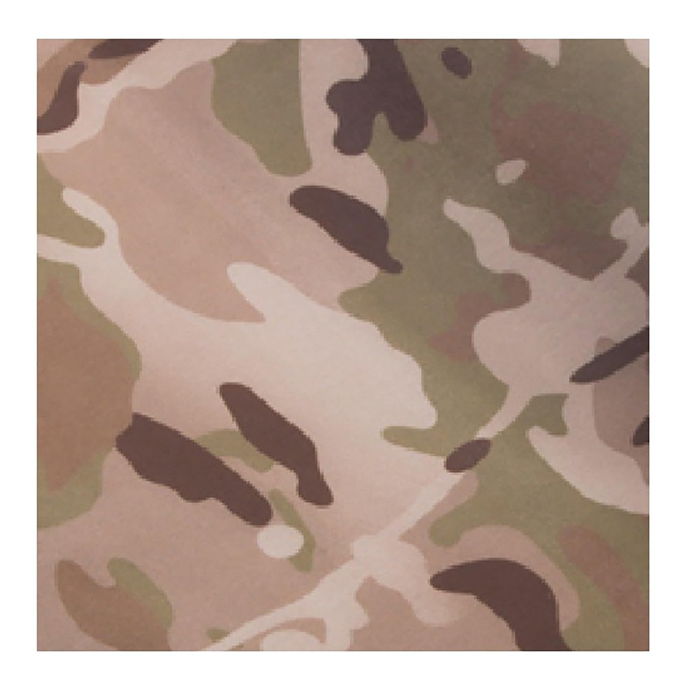 LEESEN Camo Silencing Tape | Camo Silencing Tape | Self-Adhesive Camouflage Tape7.9X59IN/11.8X59IN - Waterproof Non-Reflective Matte Finish for Hunting Gear Accessories