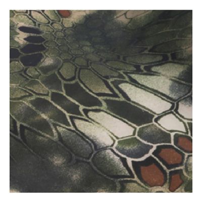 LEESEN Camo Silencing Tape | Camo Silencing Tape | Self-Adhesive Camouflage Tape7.9X59IN/11.8X59IN - Waterproof Non-Reflective Matte Finish for Hunting Gear Accessories