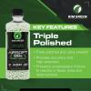 Aim Green Tracer Biodegradable Airsoft BBS, Glow-in-The-Dark BBS, 3,000 Count, .32 Grams view 4