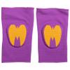 Costume Agent Ultimate Wrestler Warrior Knee Pad Halloween Costume Cosplay