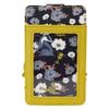 Loungefly WB Harry Potter Hufflepuff House Tattoo Card Holder view 3