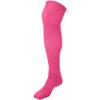 Over The Knee Socks, 1 Pair, X-Small, Light Pink view 1