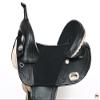 HILASON Western Horse Saddle Treeless Trail Racing Genuine American Leather | for Horses view 2