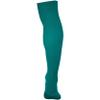 Over The Knee Socks, 1 Pair, Medium, Teal view 2