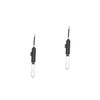 Didiseaon 2sets Pump for Sports and Swim Lightweight Handheld Inflator for Easy Inflation of Soccer Basketball Volleyball and Convenient Design view 1