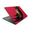 Head Case Designs Officially Licensed Liverpool Football Club Sweep Stroke Art Vinyl Sticker Skin Decal Cover Compatible with MacBook Air 13.6" A2681 (2022) view 1