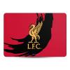 Head Case Designs Officially Licensed Liverpool Football Club Sweep Stroke Art Vinyl Sticker Skin Decal Cover Compatible with MacBook Air 13.6" A2681 (2022) view 2