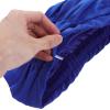 4Pcs Swim Cap for Women Swimming Hats Comfortable Hats Swimming caps for Women Long Hair Large Nylon Portable 's view 4