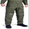 IDOGEAR SPORTS G3 Combat Pants for Men Tactical Military Pants with Knee Pads Camo Trousers (Ranger Green, 34W x 32L) view 1