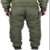 IDOGEAR SPORTS G3 Combat Pants for Men Tactical Military Pants with Knee Pads Camo Trousers (Ranger Green, 34W x 32L) view 2