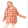 Ocean Quiet Flannel Jacket view 1