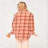 Ocean Quiet Flannel Jacket view 2