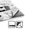 Head Case Designs Officially Licensed Liverpool Football Club Side Details Art Vinyl Sticker Skin Decal Cover Compatible with MacBook Air 13.6" A2681 (2022) view 3
