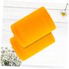 GLEAVI 2 Pairs Breathable Sports Wristband Wrist Guard for Fitness Volleyball Basketball Football Tennis Golf Comfortable Wrist Support Prevent Swelling Elastic Material view 4