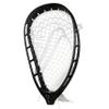 StringKing Mark 2G Goalie Lacrosse Head Strung with Grizzly Mesh (Grizzly 2X - Black/White) view 2