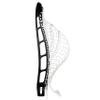 StringKing Mark 2G Goalie Lacrosse Head Strung with Grizzly Mesh (Grizzly 2X - Black/White) view 3