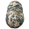Falari 24 Pack Unisex Baseball Cap Bulk Wholesale Plain Blank Hat Adjustable Size Digital Camouflage view 3